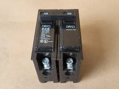 USED EATON BR230