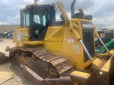 2013 Komatsu D65EX-17