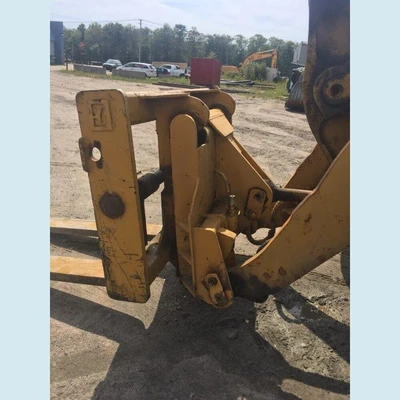 USED 1999 Caterpillar 950G