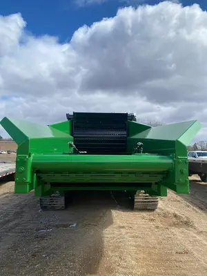 New | in-Stock 2026 BANDIT HM6420 Hammer Mills Indiana US | Franklin Rock & Recycle LLC #1354540