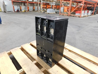 Used Westinghouse NA Welding Transformers Ohio US | Equipment Recovery Corp. #1331737