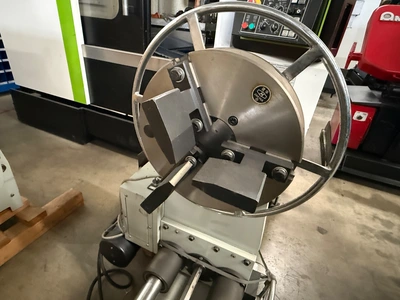 Used IMPORT 100 mm Processing (misc) California US | Wheeler Machinery Sales #334858