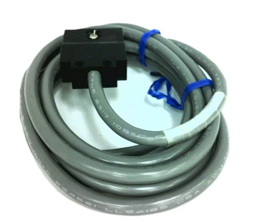 Banner SE61RMHS 25972 ECONO-BEAM Sensor, High Speed Receiver [New]