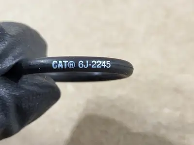 USED CATERPILLAR 6J-2245
