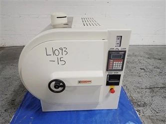 Used FEDGARI _UNKNOWN_ Autoclaves Connecticut US | DMC Industries #1281672