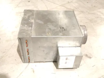 Used Trane VARITRANE, VAV-A9, VCWE Air Conditioning Equipment Michigan US | Maverick Industrial Sales #1397531