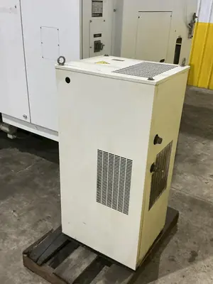 USED MAZAK VCN-410/510