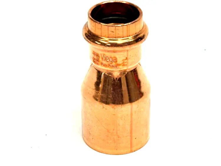 Used VIEGA _UNKNOWN_ Valves/Fittings | Maverick Industrial Sales #1121250