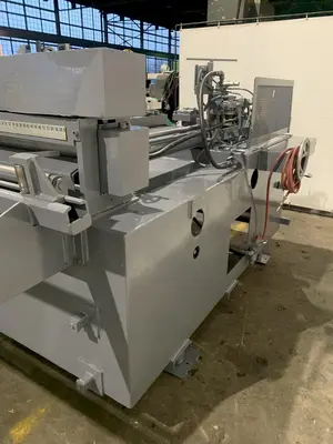USED DALLAS 2D-400