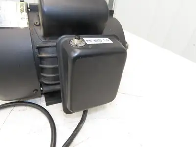 Powermatic 1300 Dust Collector Motor 1.75Hp 3450 RPM 115/230V 1PH Single Phase