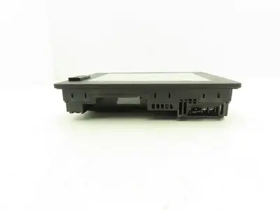 Mitsubishi GT1562-VNBD 8.4" Color Touch Panel VGA 640x480p 24VdC Color LCD HMI