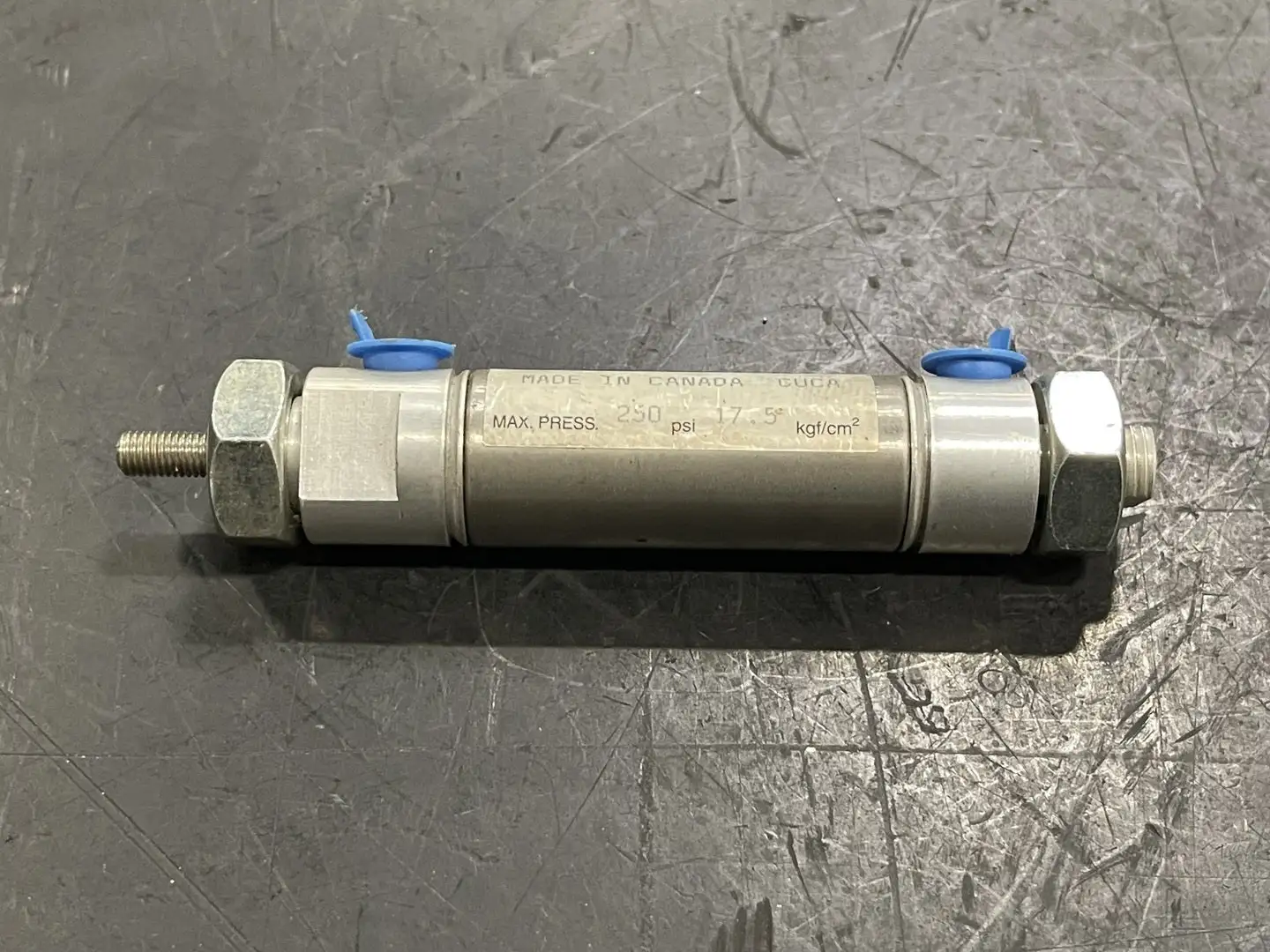USED SMC NCME088-0100C