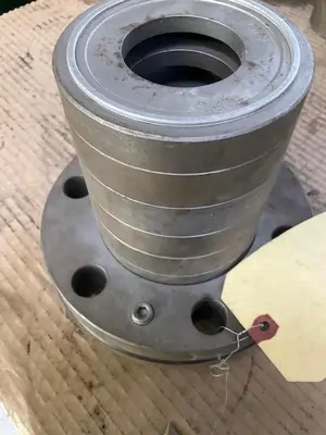 Aftermarket 2.125” Packing Case Casting# CB-1590