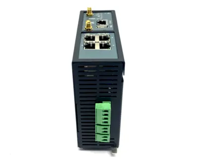 USED ETIC RAS-EC-400-LE, 1034002