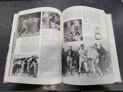 USED CRESCENT 1ST EDITION 1987