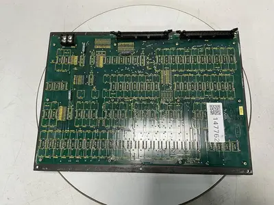 USED SHIBAURA H0811892