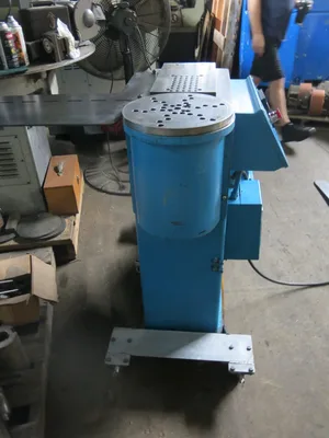 Richards Multiform Hydraulic Bender