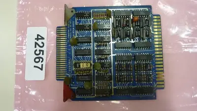 USED COMSTAR 8004 6600