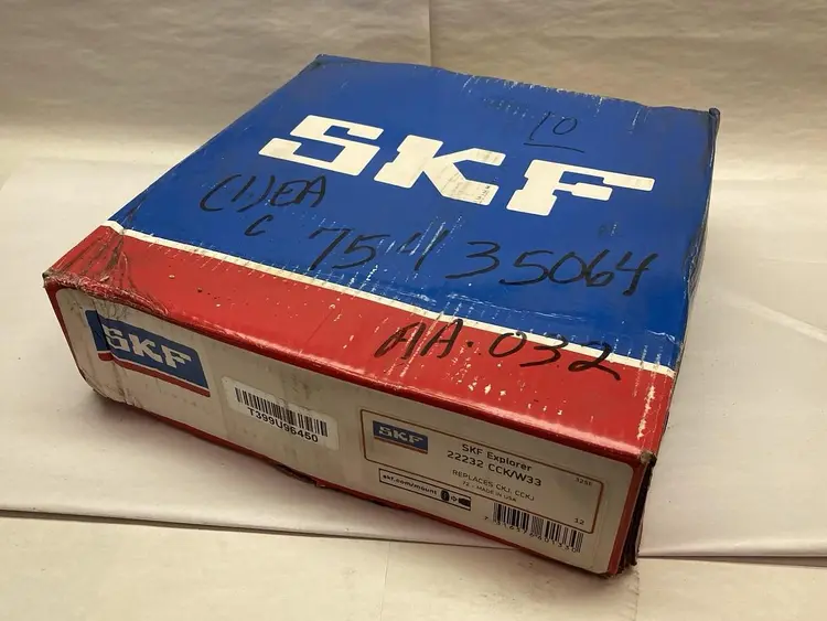 Used SKF 22232 CCK/W33 Industrial Controls | Surplus Asset Holdings #1220225