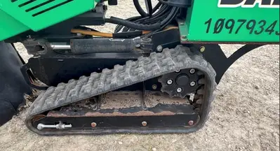 Used 2023 BANDIT SG40 WALK BEHIND Stump Grinders Utah US | Global Remarketing #1285965
