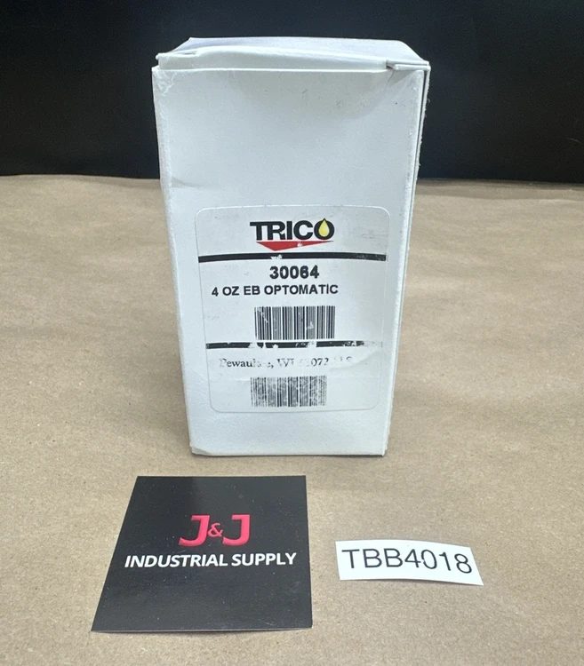 New | in-Stock Trico 30064 Lubrication Equipment | J&J Industrial Supply #526292