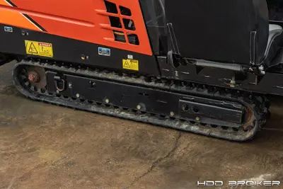 Used 2016 DITCH 2016 DITCH WITCH JT9 Drill Rigs Florida US | HDD Broker #1520132