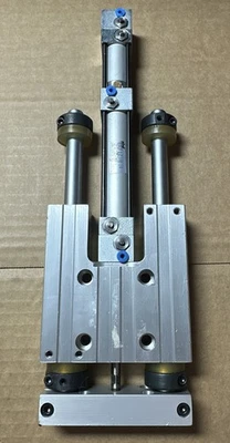 USED PHD SEDE22X2-1/4X1/4-DB-GI-PB-Q1