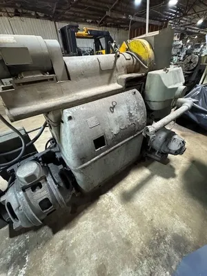 1942 HEALD 25-A Grinders, Horizontal Rotary | Excel Machinery Marketing (3)