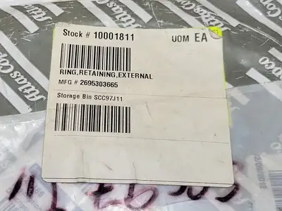 NEW EPIROC 2695303665