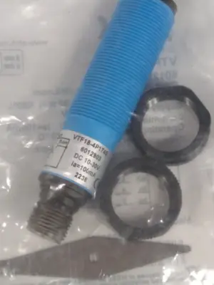 Sick VTF18-4P1740, 6012903 Proximity Sensor Loc5B5/9