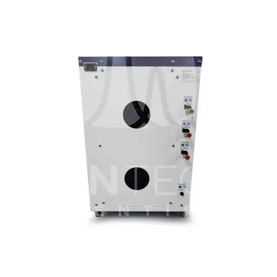 Used _UNKNOWN_ _UNKNOWN_ Nitrogen Generators New York US | GenTech Scientific #1447306