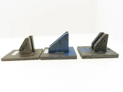 Used MAHR FEDERAL _UNKNOWN_ Tooling & Accessories (Other) Indiana US | Arrow Industrial #1185515
