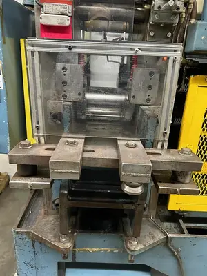 Used 1992 TENOVA I2S Rolling Mills Rhode Island US | Gold Machinery #1314598