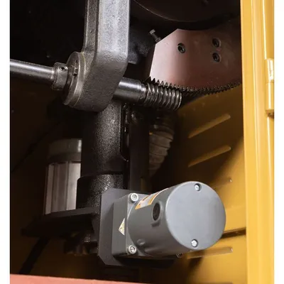 NEW POWERMATIC OSS10