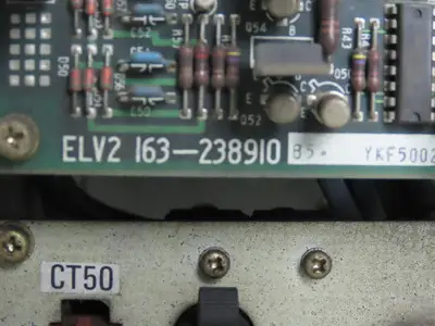 Used NEC _UNKNOWN_ Miscellaneous MRO | Arrow Industrial #644037