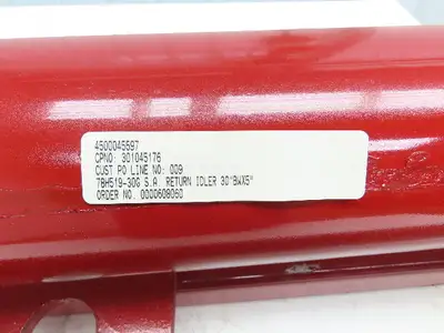 New | in-Stock CONTINENTAL CONVEYOR _UNKNOWN_ Roller Conveyors Indiana US | Arrow Industrial #1440455