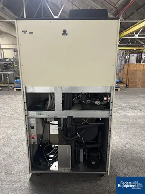 USED SP Scientific 4.6 Sq Ft VirTis Genesis Vacuum Freeze Dryer