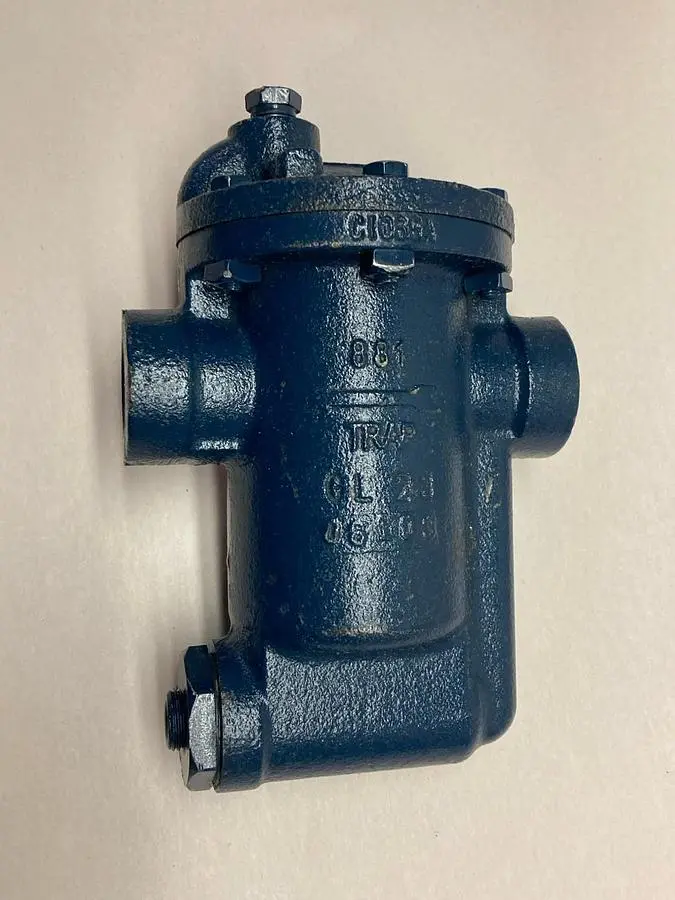 Used ARMSTRONG C1085A Pump & Valve Parts Ohio US | Surplus Asset Holdings #1365819