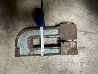 USED PUNCHING UNITS UNIPUNCH
