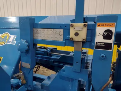 USED DOALL C-305A
