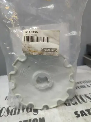 New | in-Stock FLEXLINK 5115359 Conveyor Parts Ohio US | Surplus Asset Holdings #1247590