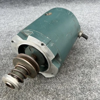 Used Reliance Electric P56H1338N A.C. Motors California US | Davliegogo LLC #1706624