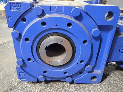 USED SUMITOMO DRIVE TECHNOLOGIES LHYMS154D165BY1