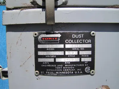 USED TORIT 84