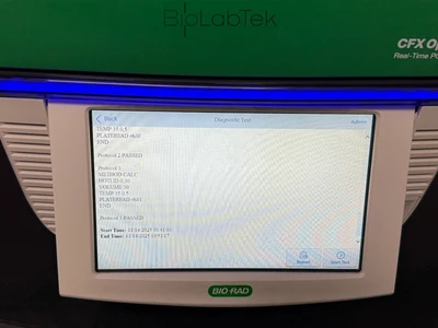USED Bio-Rad 795BR, 12011319 , 17007992