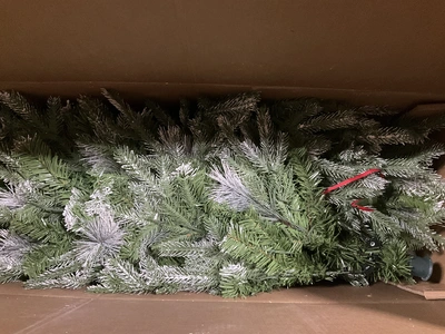 Used _UNKNOWN_ _UNKNOWN_ Bulk Merchandise / Pallets Michigan US | Miedema Asset Management Group #1576676