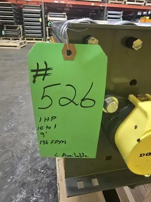 New | in-Stock 2018 INTELLIGRATED LIVE ROLLER CONVEYOR - V-BELT Roller Conveyors Wisconsin US | Packer City Sales #1297897