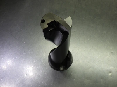 Sandvik Capto C5 43mm Coolant Thru Drill 7.375" Pro 880-D4300C5-03 (LOC1238C)