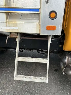 Used 2012 FORD F750 Dump trucks New Jersey US | Proxy Equipment #1388707