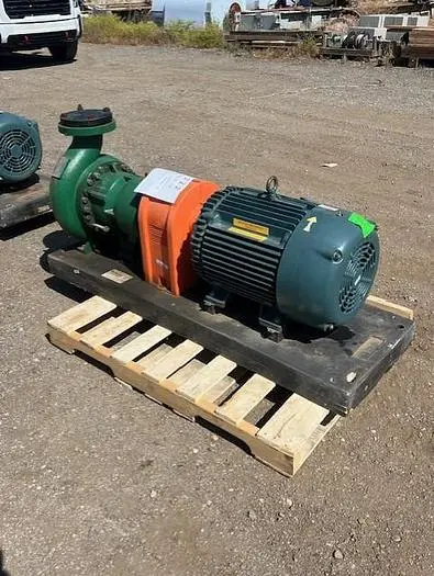 Used 2015 SUNDYNE ANSI MAG KF6410L080T42111-10.400 Centrifugal Pumps | Compression Source #416423